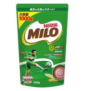 Costco-Milo美祿巧克力1000g