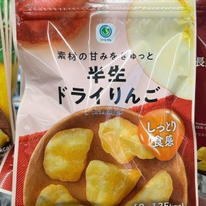 FM-半生水果乾 多款