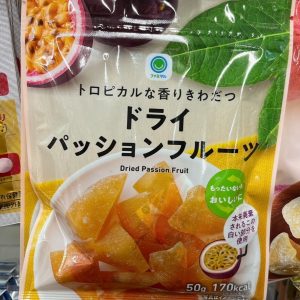 FM-半生水果乾 多款